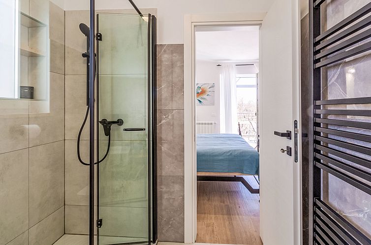 Vakantiehuis Villa Lumine Divina