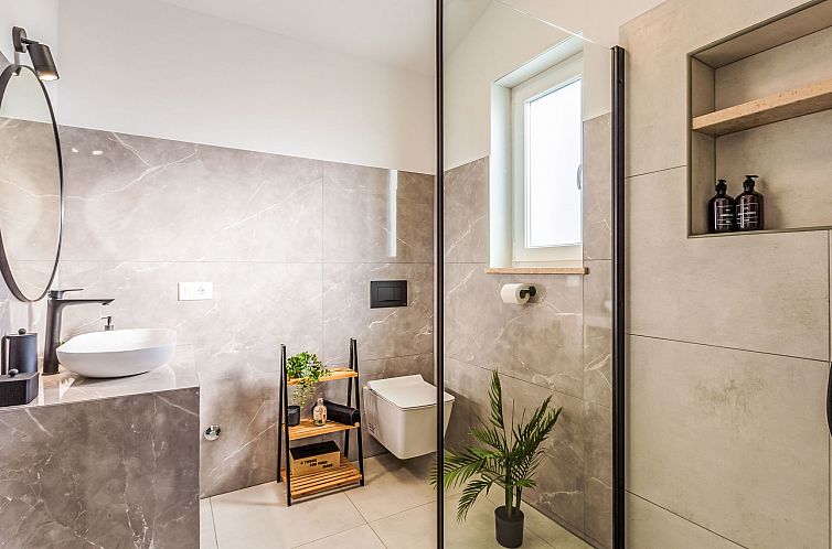 Vakantiehuis Villa Lumine Divina
