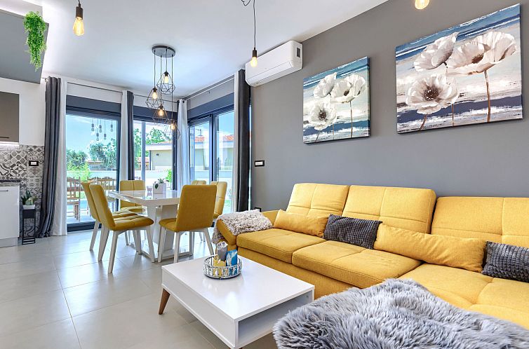 Vakantiehuis Villa Luna