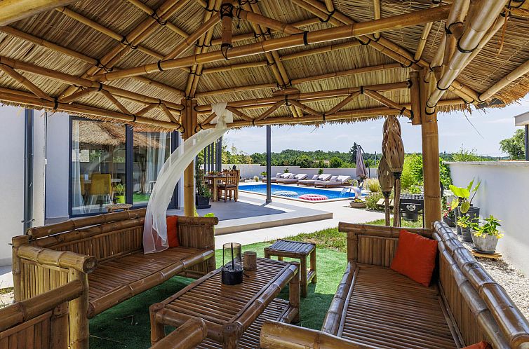 Vakantiehuis Villa Luna