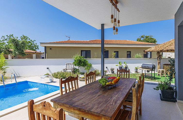 Vakantiehuis Villa Luna