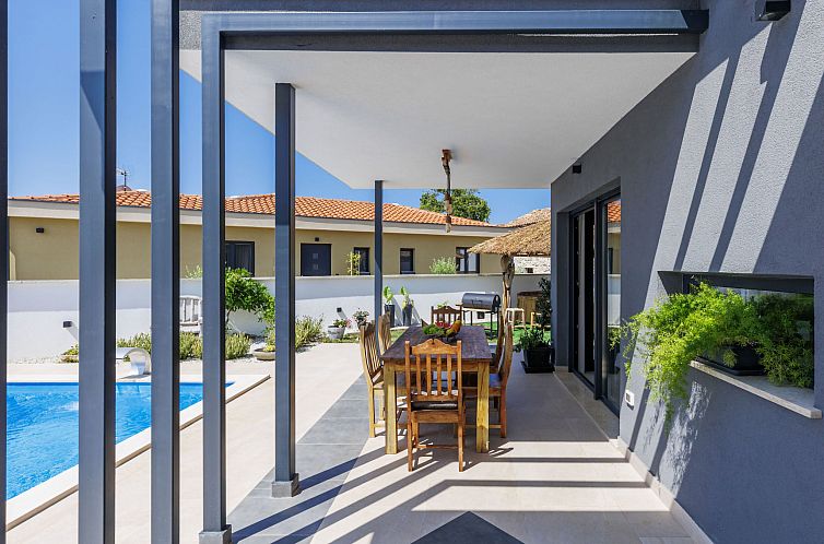 Vakantiehuis Villa Luna