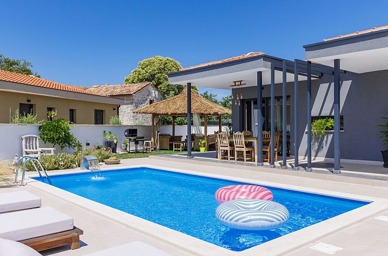 Vakantiehuis Villa Luna