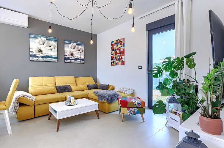 Vakantiehuis Villa Luna