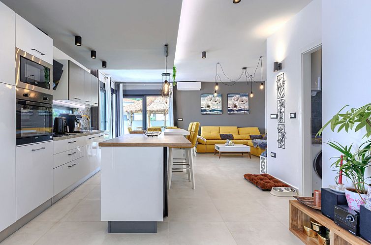 Vakantiehuis Villa Luna