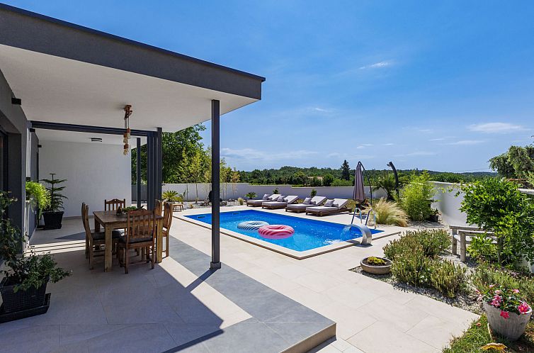 Vakantiehuis Villa Luna