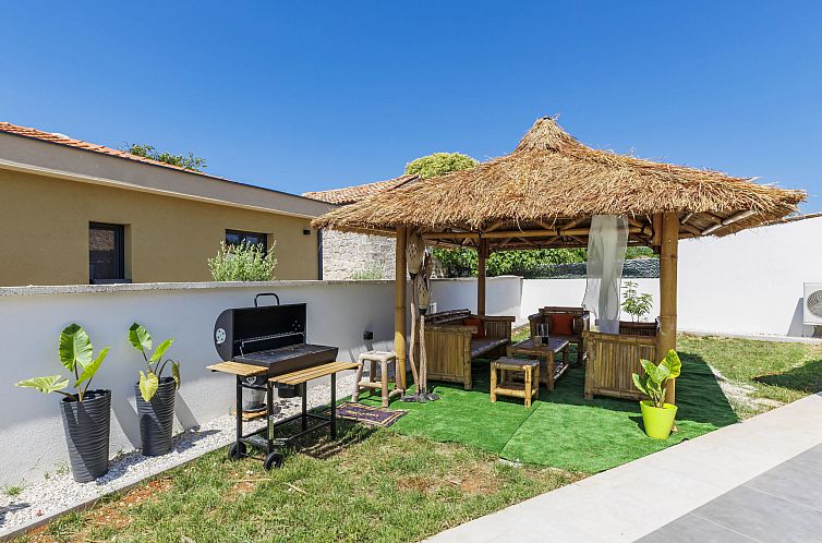 Vakantiehuis Villa Luna