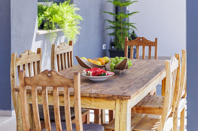 Vakantiehuis Villa Luna