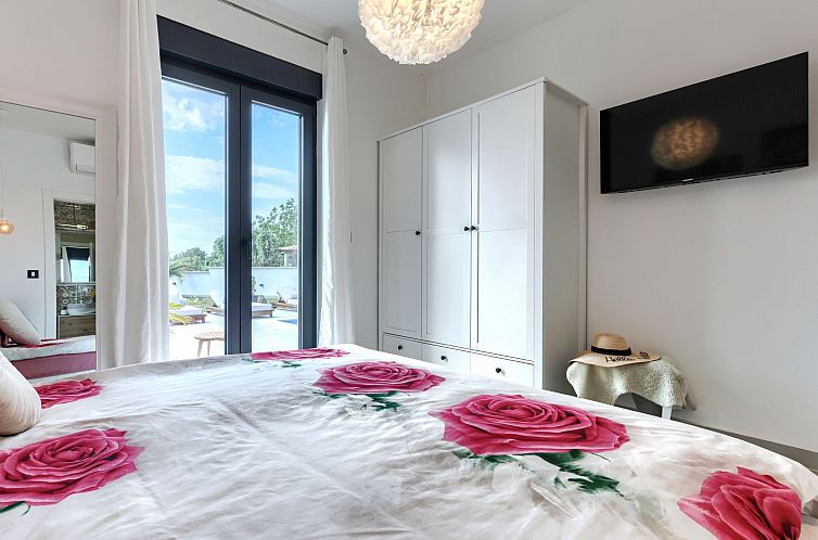 Vakantiehuis Villa Luna