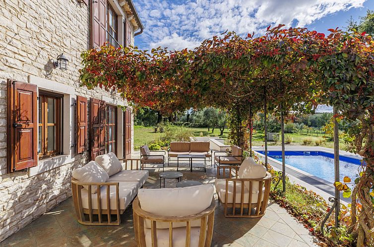 Vakantiehuis Nadua