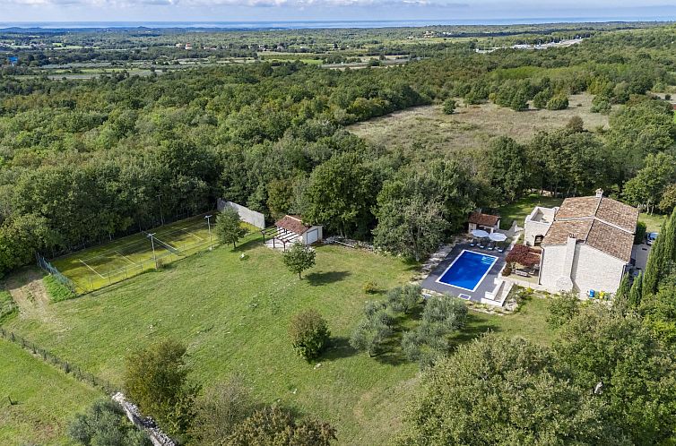 Vakantiehuis Nadua