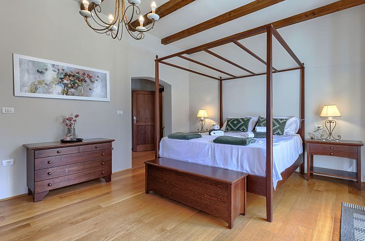 Vakantiehuis Nadua