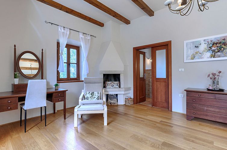 Vakantiehuis Nadua