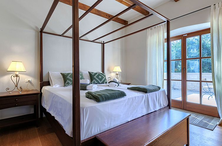 Vakantiehuis Nadua