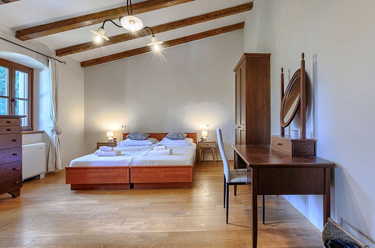 Vakantiehuis Nadua