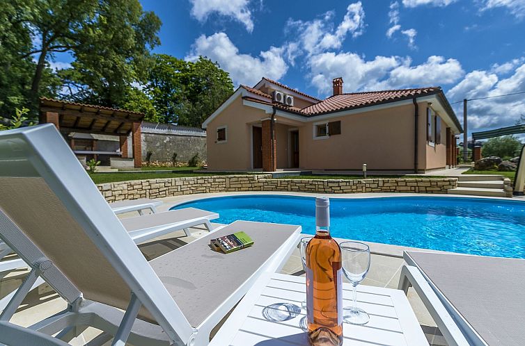 Vakantiehuis Gardenia