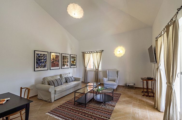 Vakantiehuis Gardenia