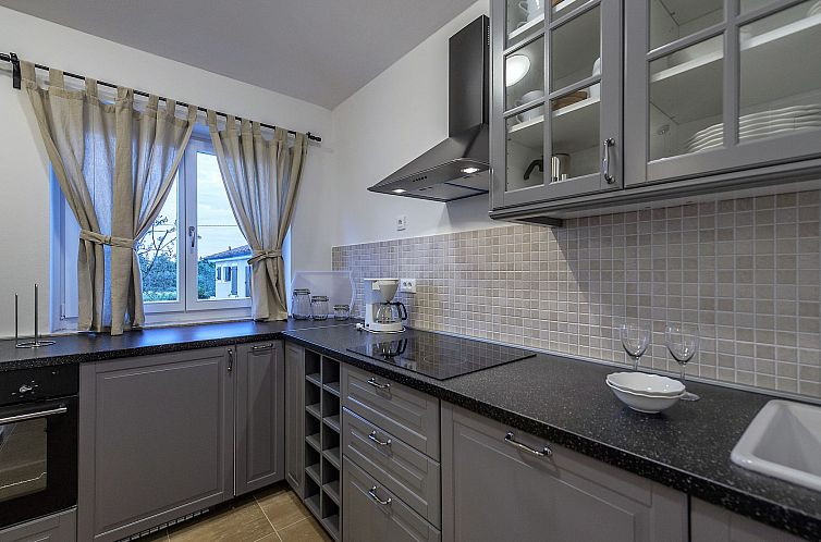 Vakantiehuis Gardenia