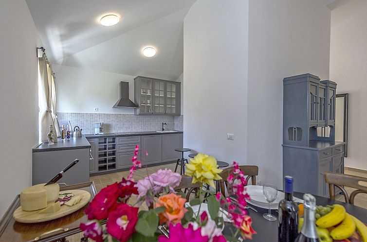 Vakantiehuis Gardenia