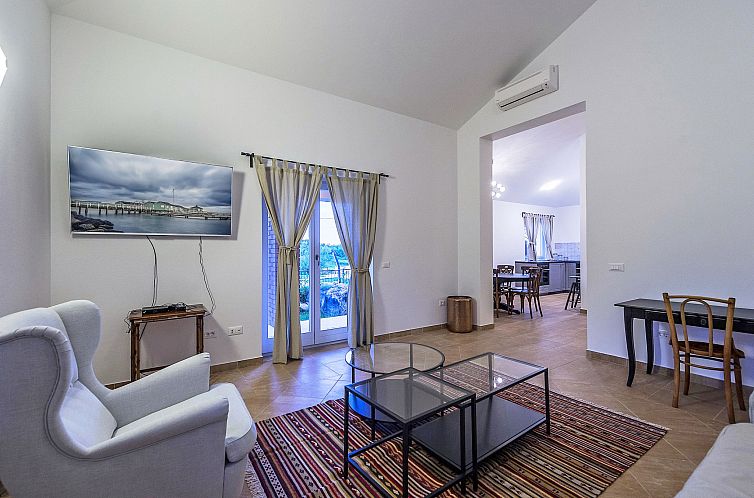 Vakantiehuis Gardenia