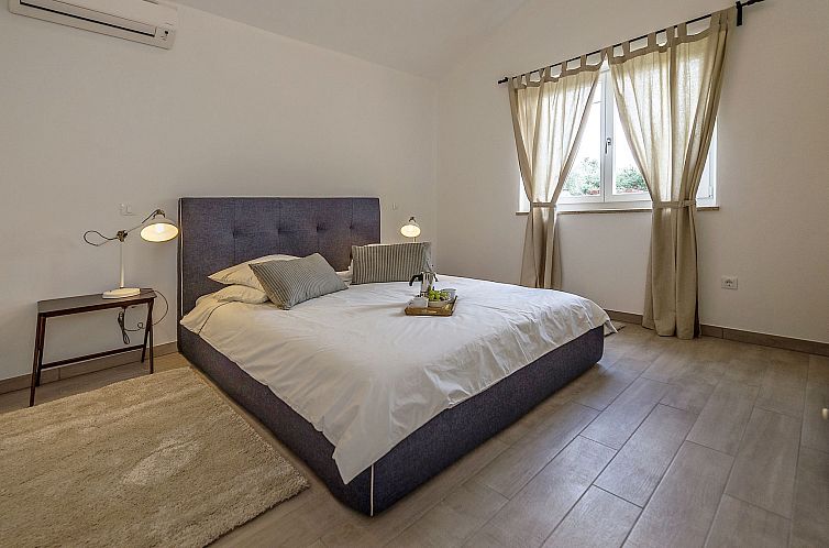 Vakantiehuis Gardenia