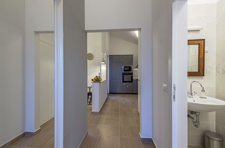 Vakantiehuis Gardenia