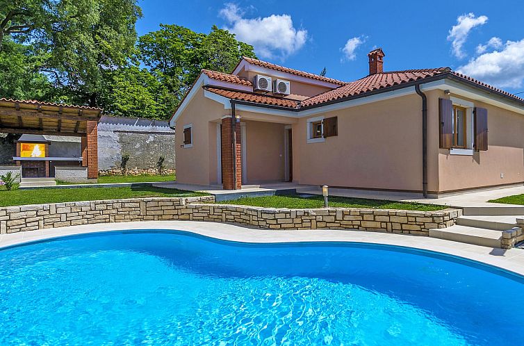 Vakantiehuis Gardenia