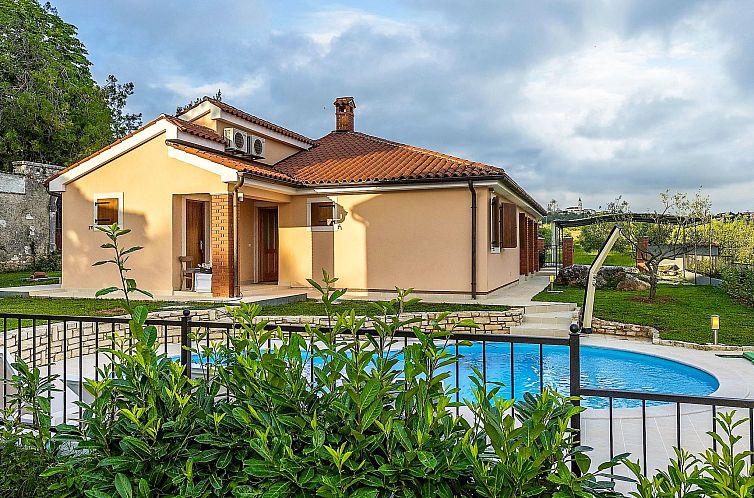 Vakantiehuis Gardenia