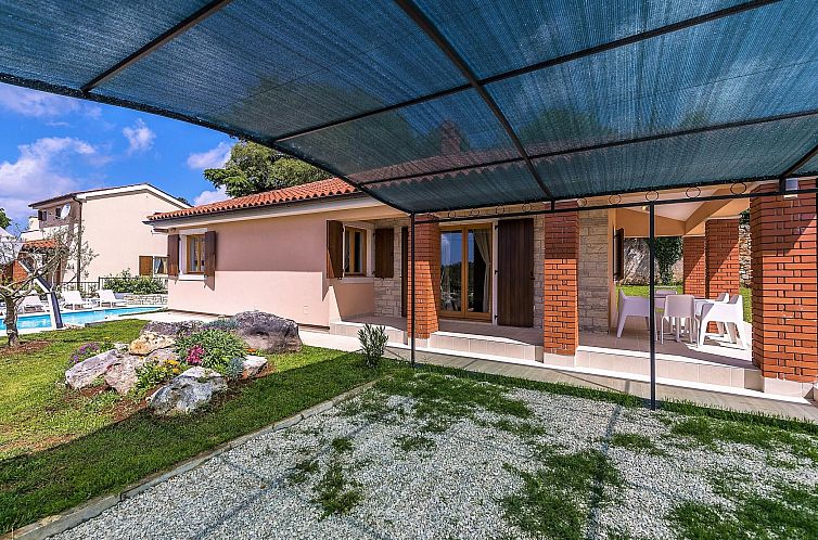 Vakantiehuis Gardenia