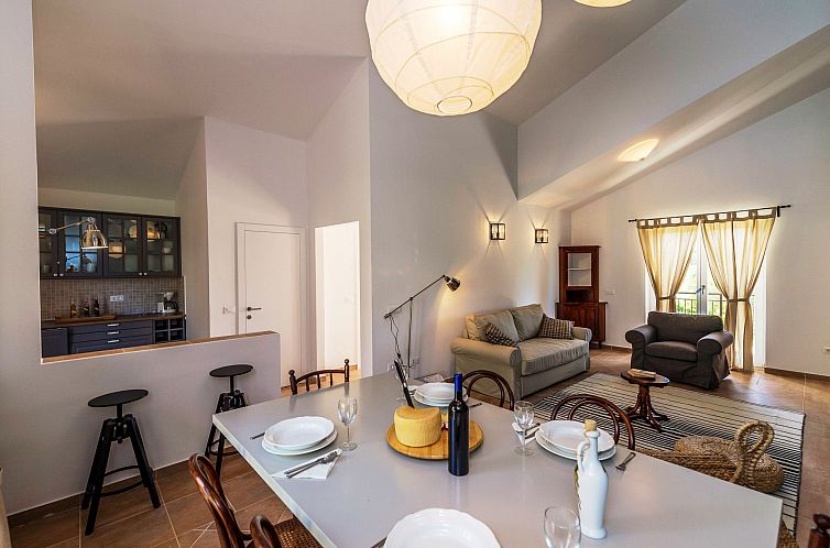 Vakantiehuis Dalia