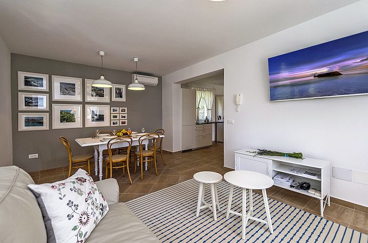 Vakantiehuis Orhidea