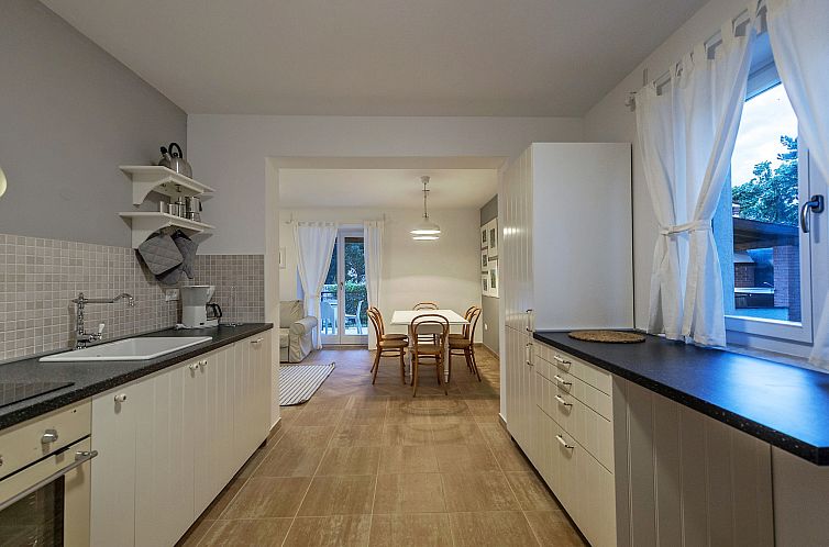 Vakantiehuis Orhidea