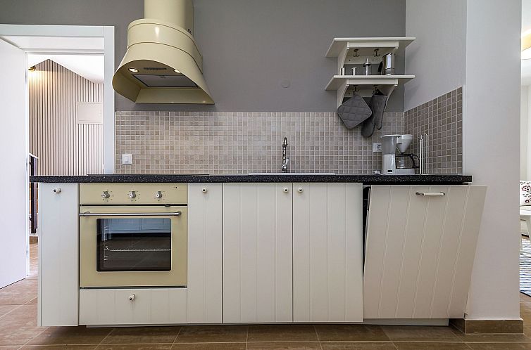 Vakantiehuis Orhidea