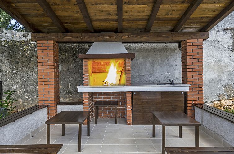 Vakantiehuis Orhidea