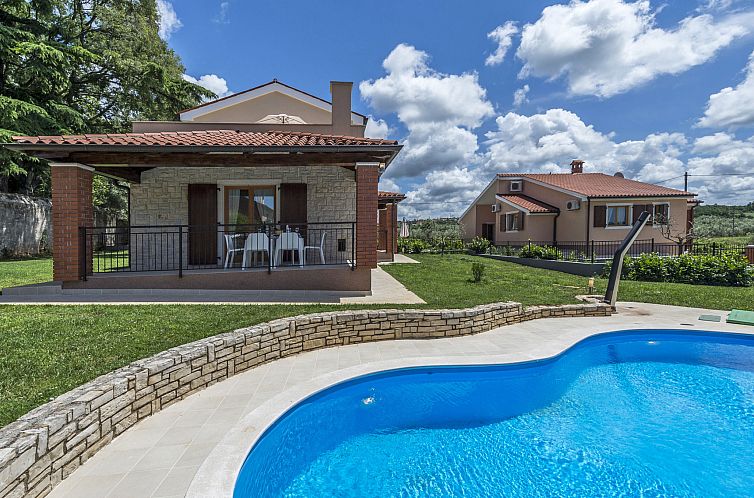 Vakantiehuis Orhidea