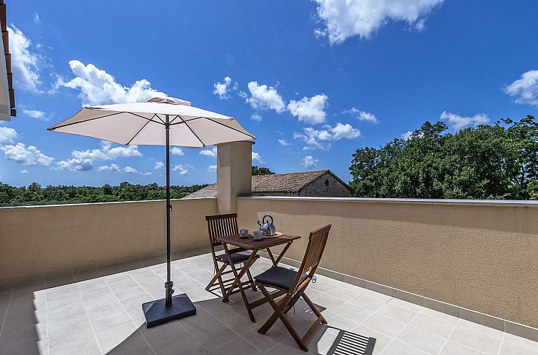 Vakantiehuis Orhidea