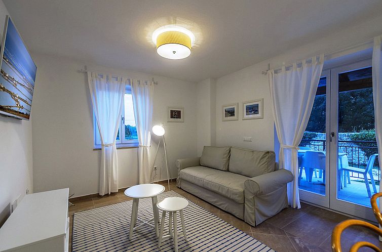 Vakantiehuis Orhidea