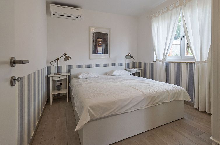 Vakantiehuis Orhidea