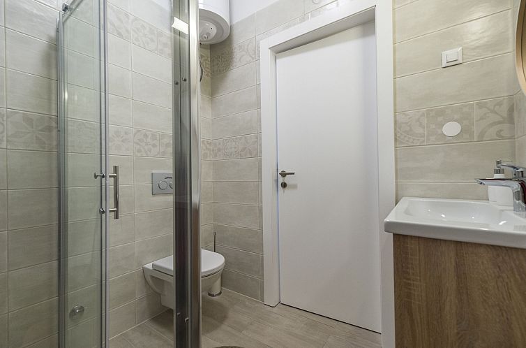 Vakantiehuis Orhidea