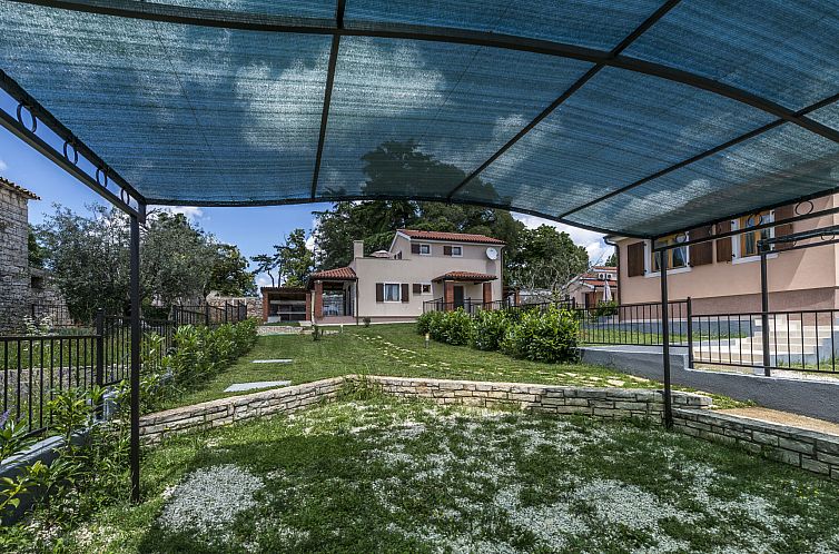 Vakantiehuis Orhidea