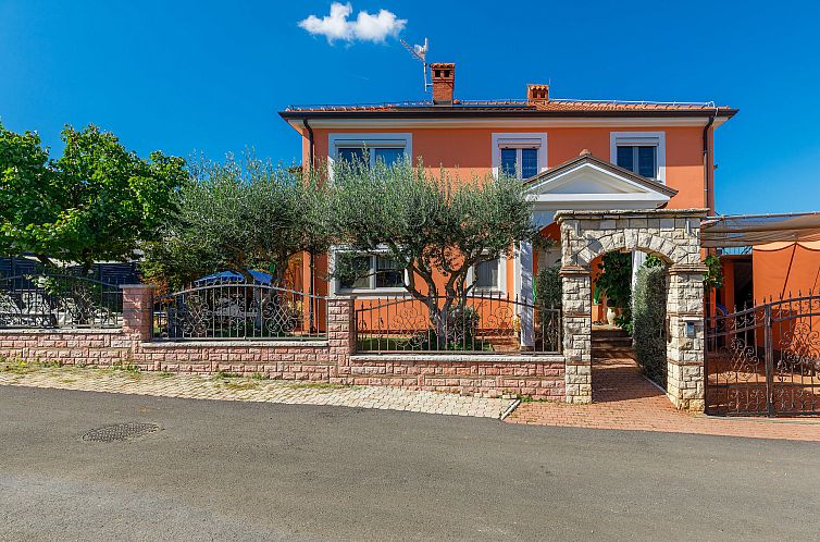 Appartement Fontana