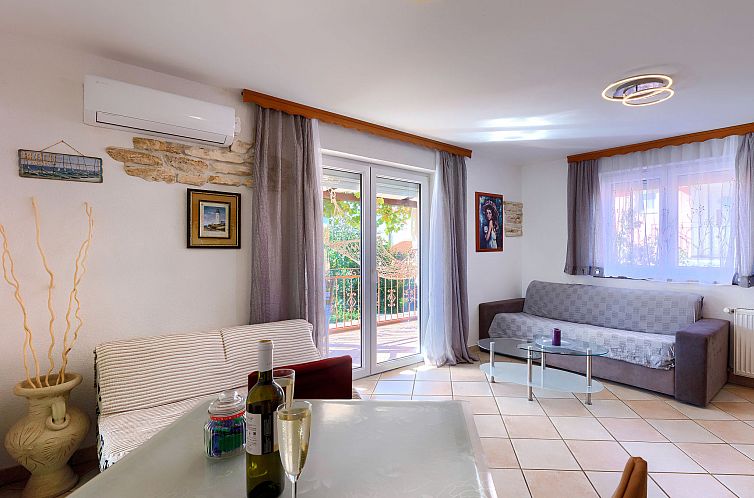 Appartement Fontana