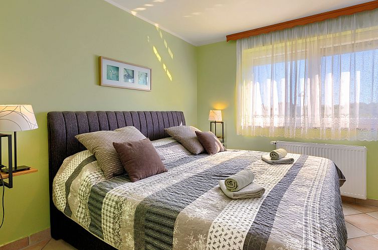 Appartement Fontana