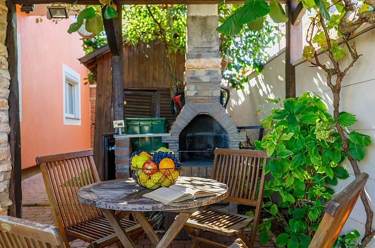 Appartement Fontana
