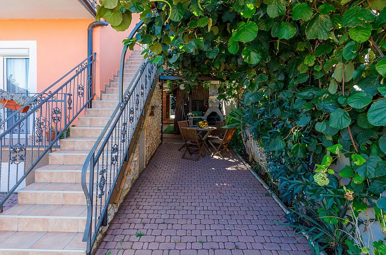Appartement Fontana