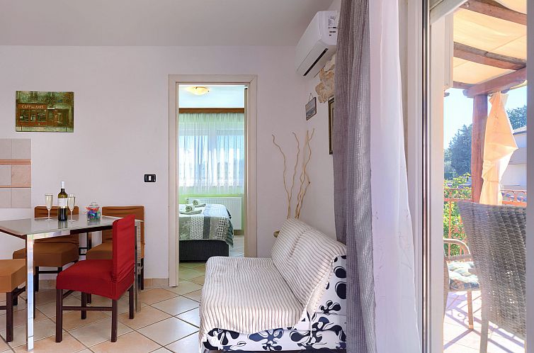 Appartement Fontana