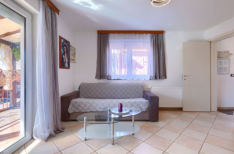 Appartement Fontana