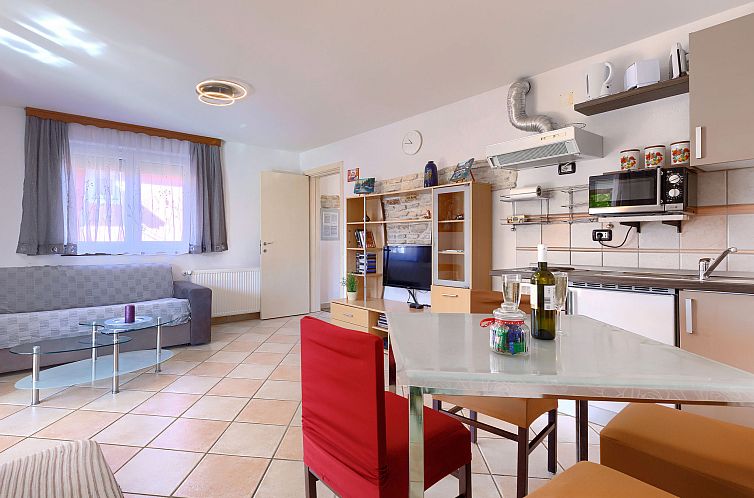 Appartement Fontana