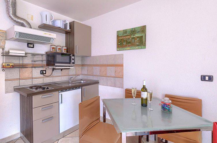 Appartement Fontana