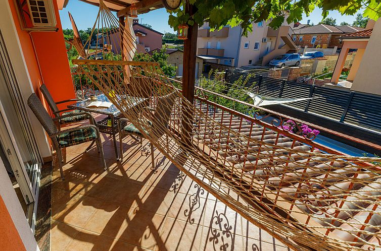 Appartement Fontana